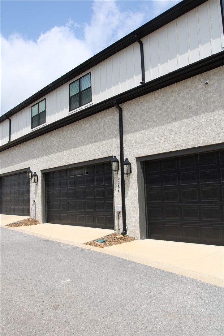 The Village at Pinnacle Hills - Residential