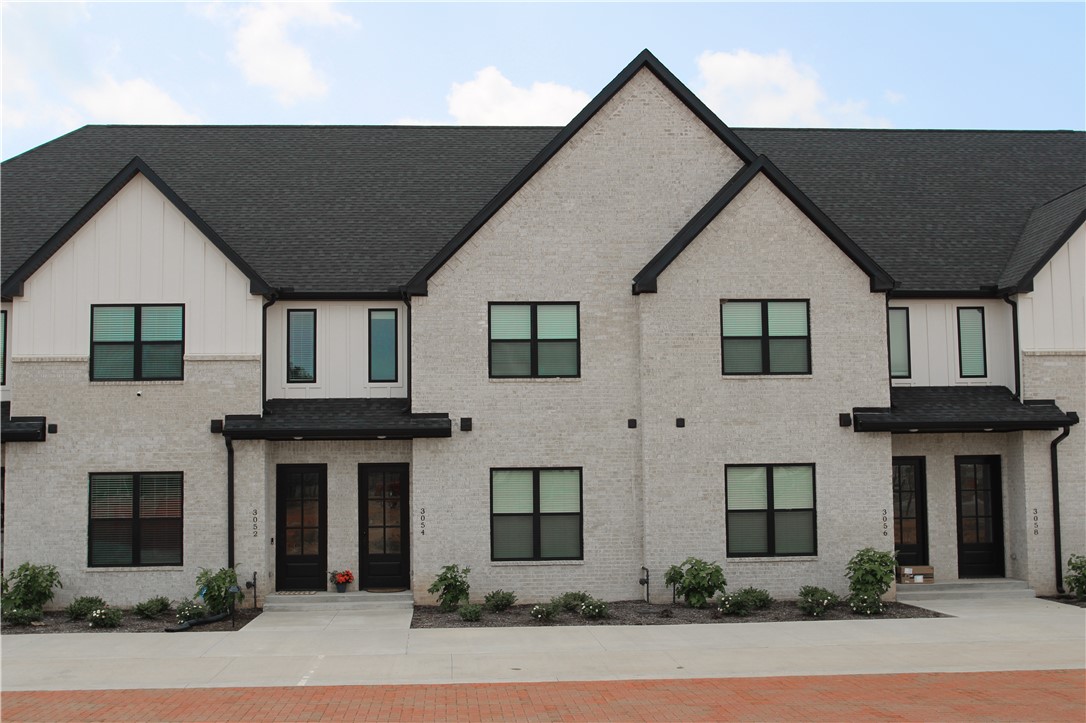 The Village at Pinnacle Hills - Residential