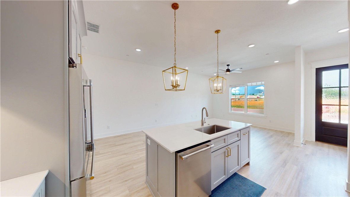 The Village at Pinnacle Hills - Residential