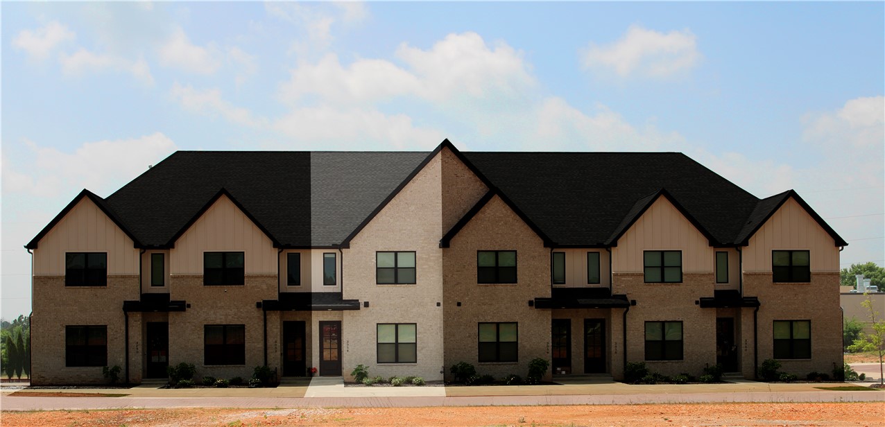 The Village at Pinnacle Hills - Residential