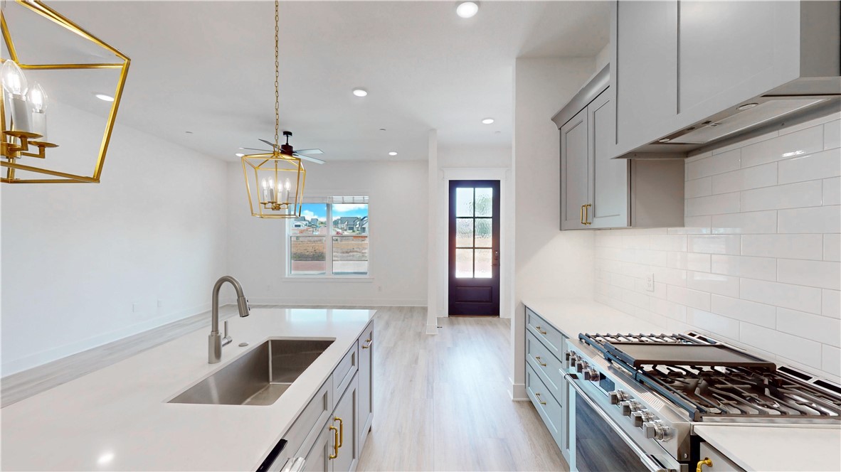 The Village at Pinnacle Hills - Residential