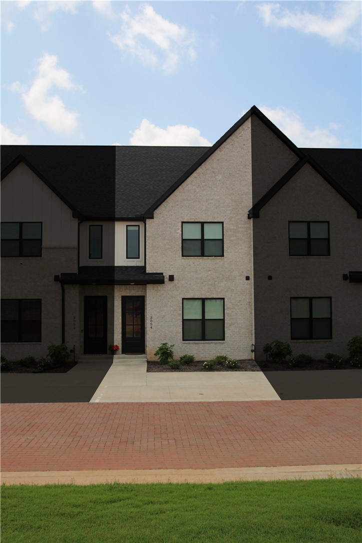 The Village at Pinnacle Hills - Residential