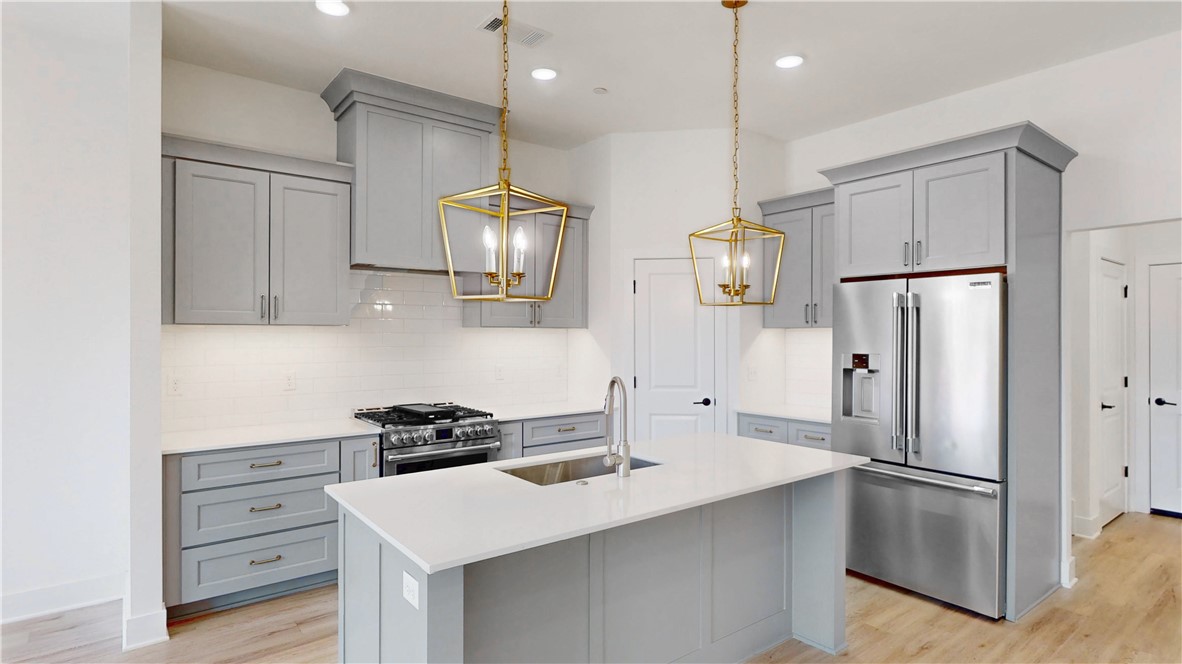 The Village at Pinnacle Hills - Residential