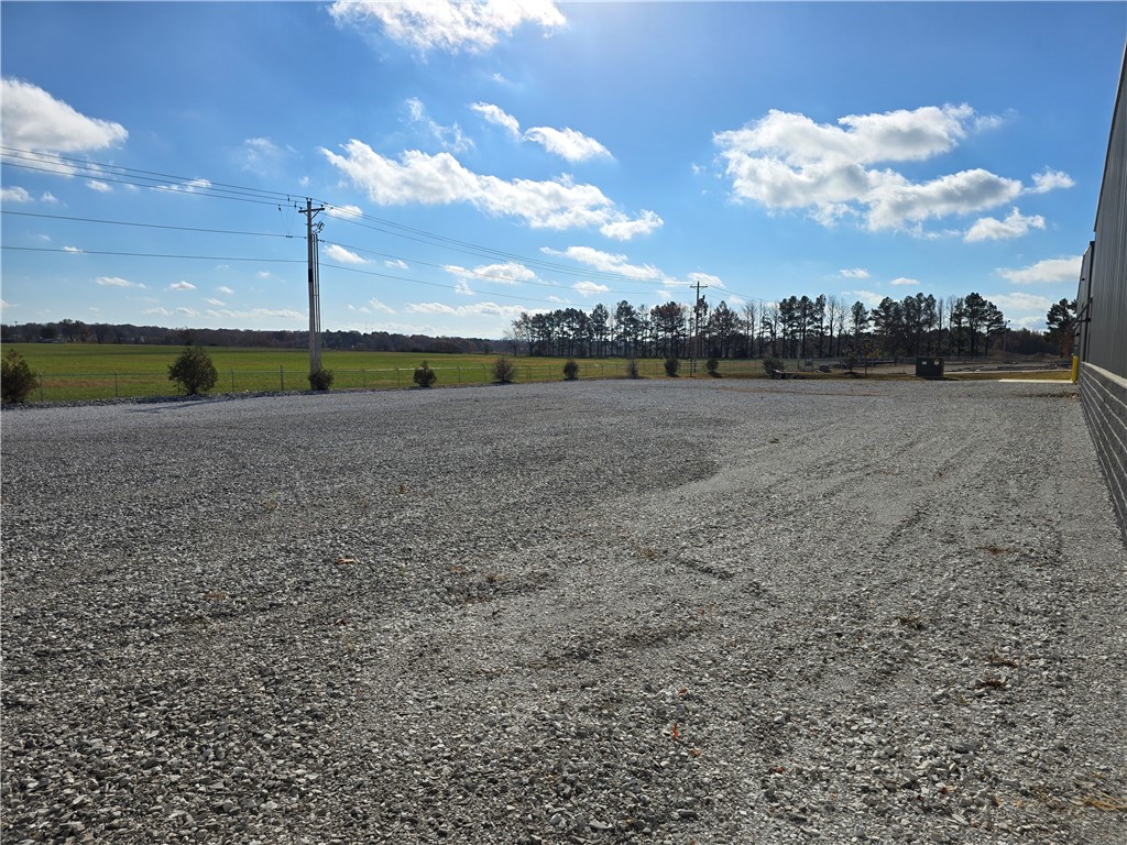 Nwa Indust Park - Commercial Lease