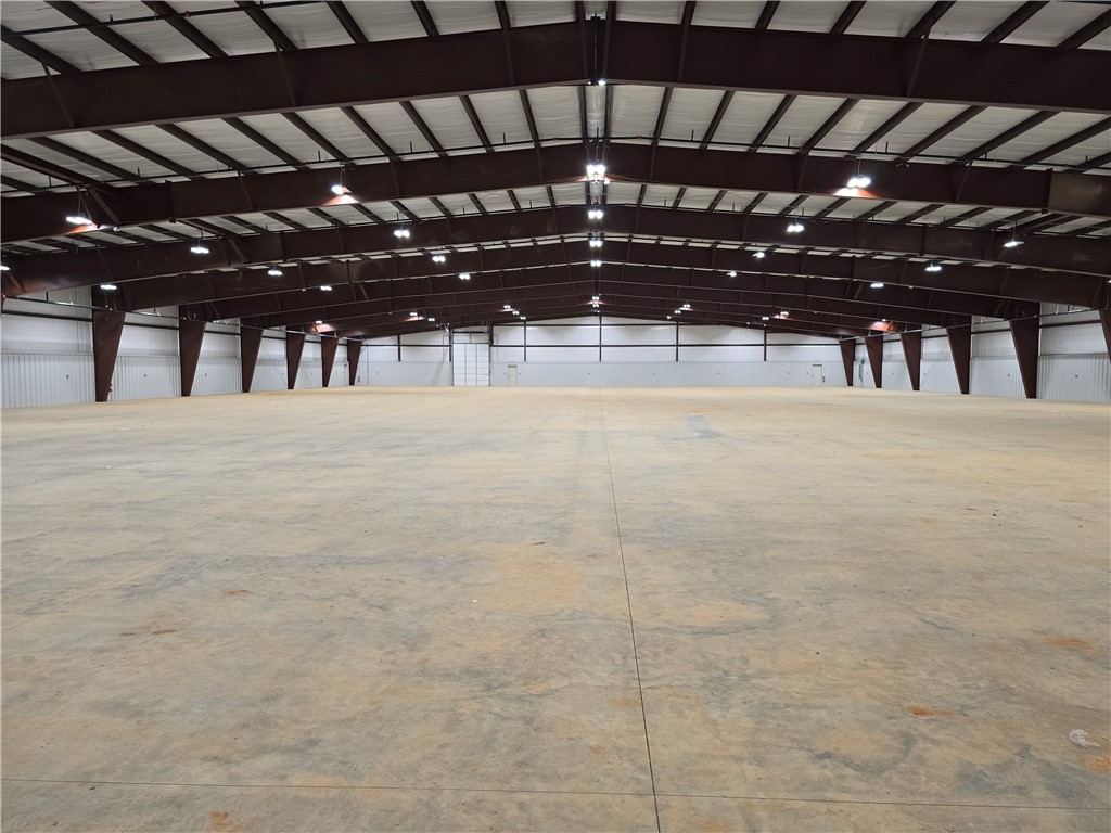 Nwa Indust Park - Commercial Lease