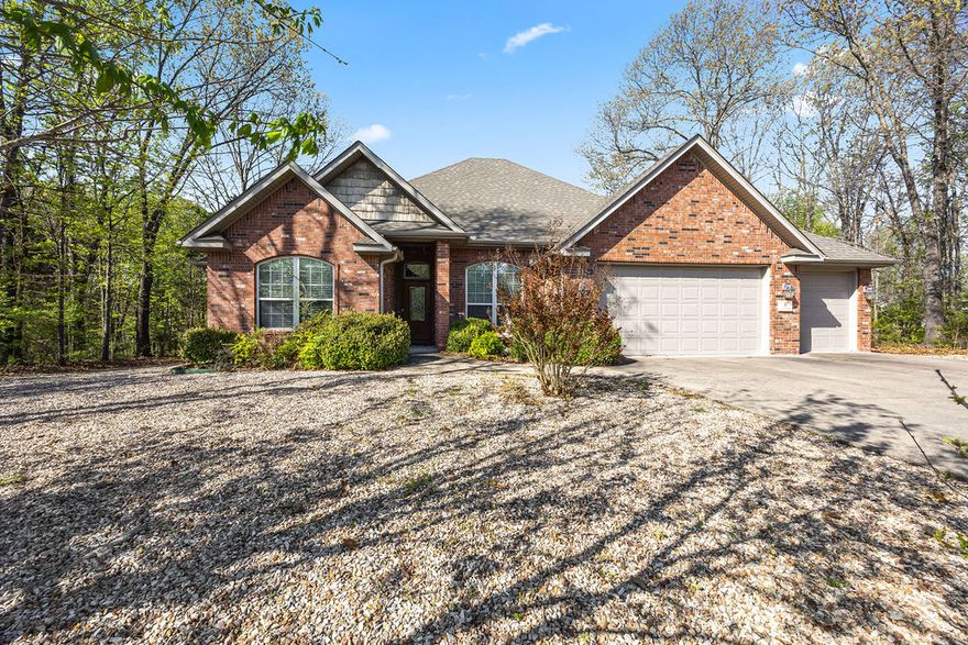 A single family home built in 2006. Roof was new in 2021.  Open kitchen/dining area and family room.  Great deck off the family room facing westward.  More photos coming soon.