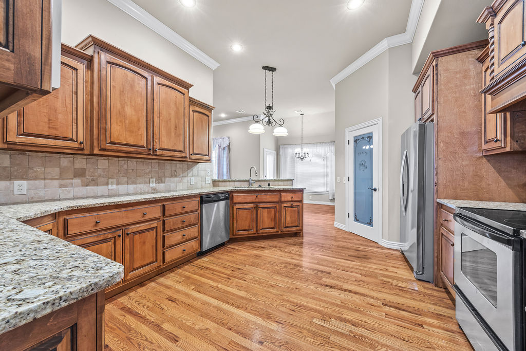 Sherlock Sub Bvv - Residential