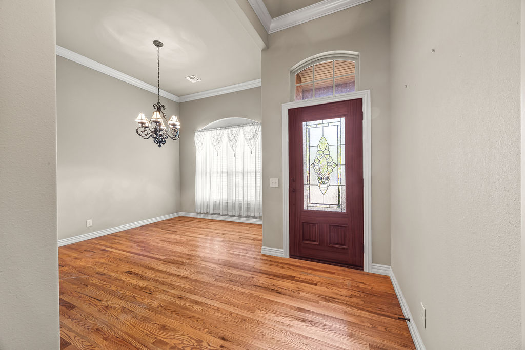 Sherlock Sub Bvv - Residential