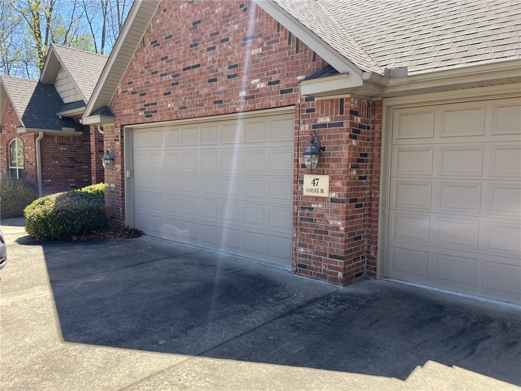 Sherlock Sub Bvv - Residential