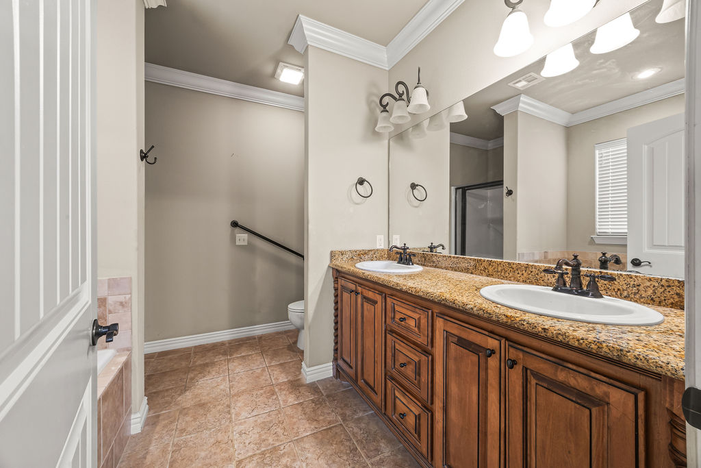 Sherlock Sub Bvv - Residential