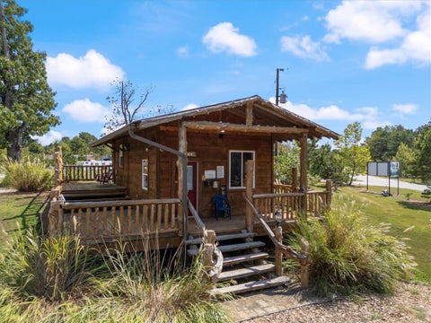 Photo of 37394 Highway 23, Huntsville, AR 72740 (MLS # 1361939)