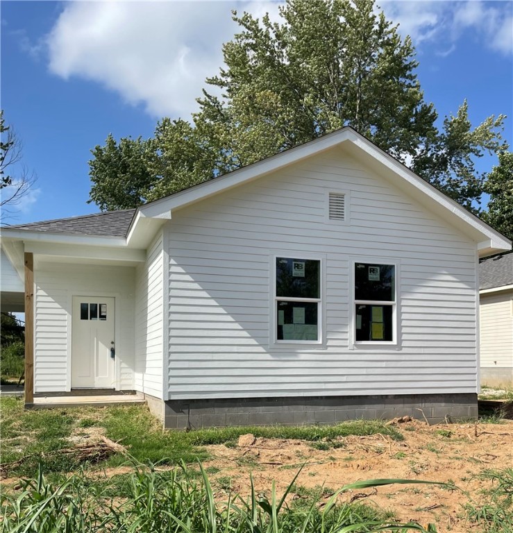 View Lincoln, AR 72744 house