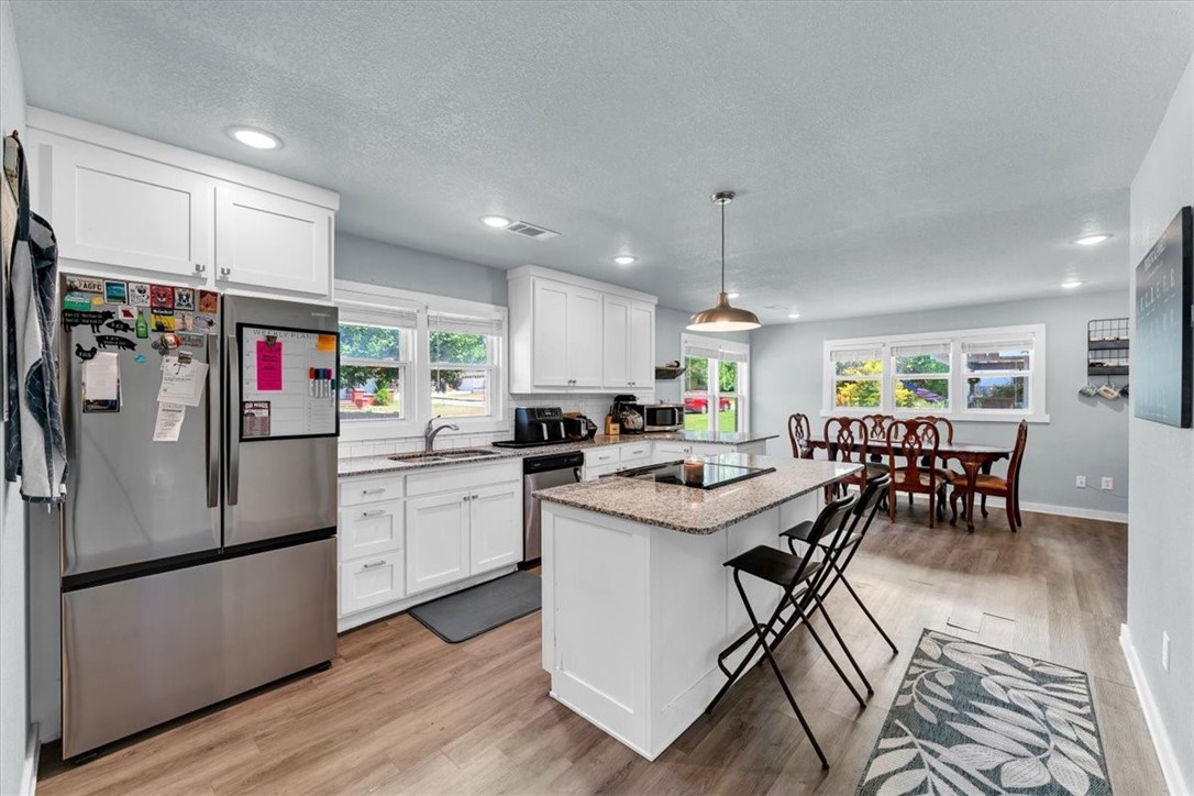 Prairie Grove Original - Residential