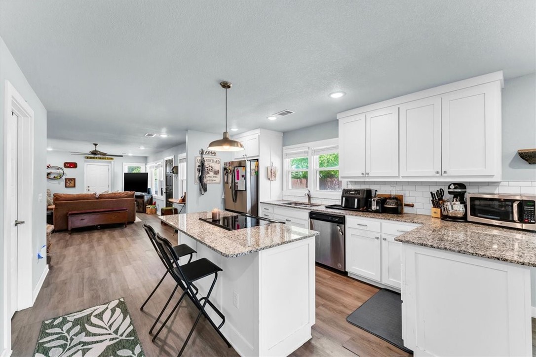 Prairie Grove Original - Residential
