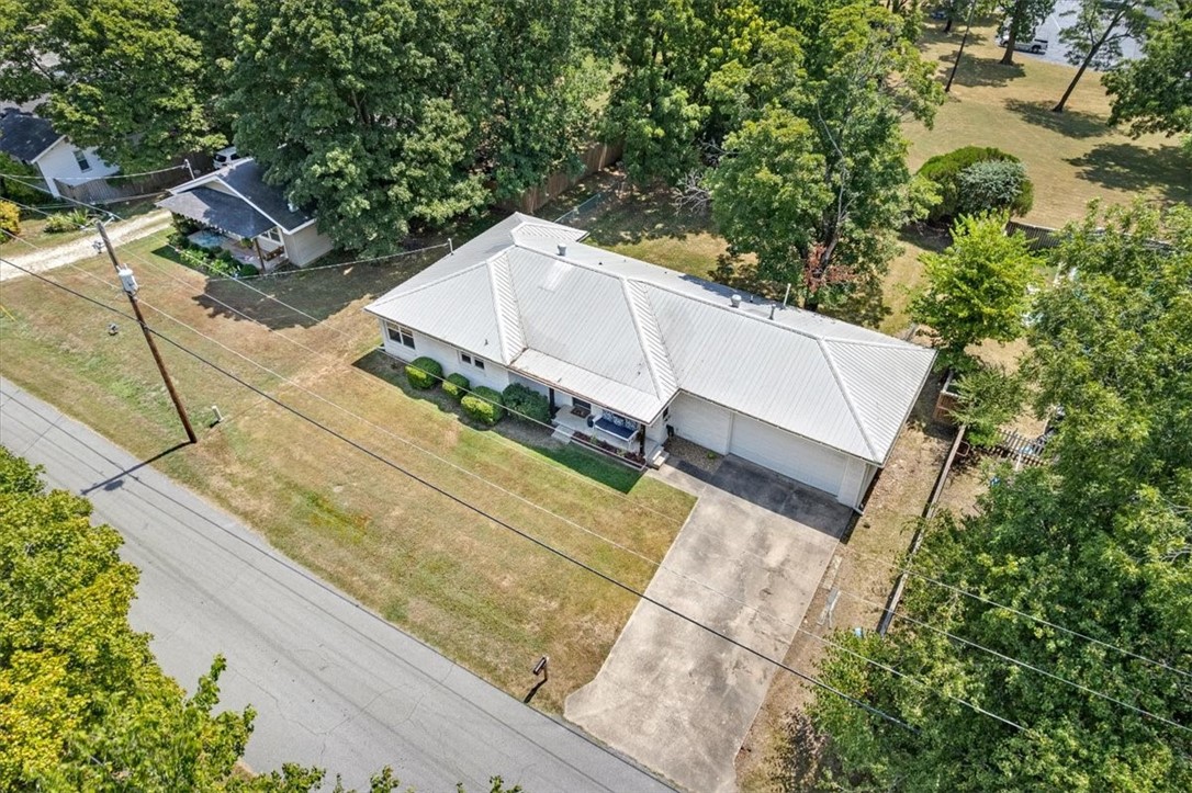 Prairie Grove Original - Residential
