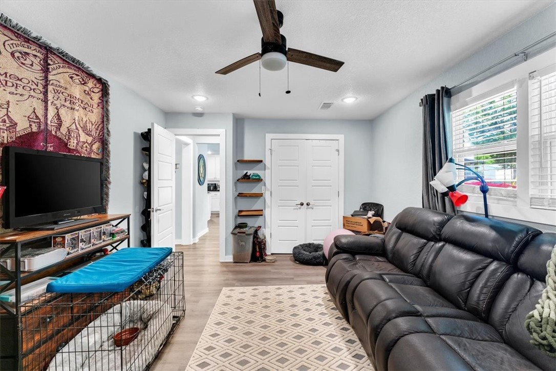 Prairie Grove Original - Residential