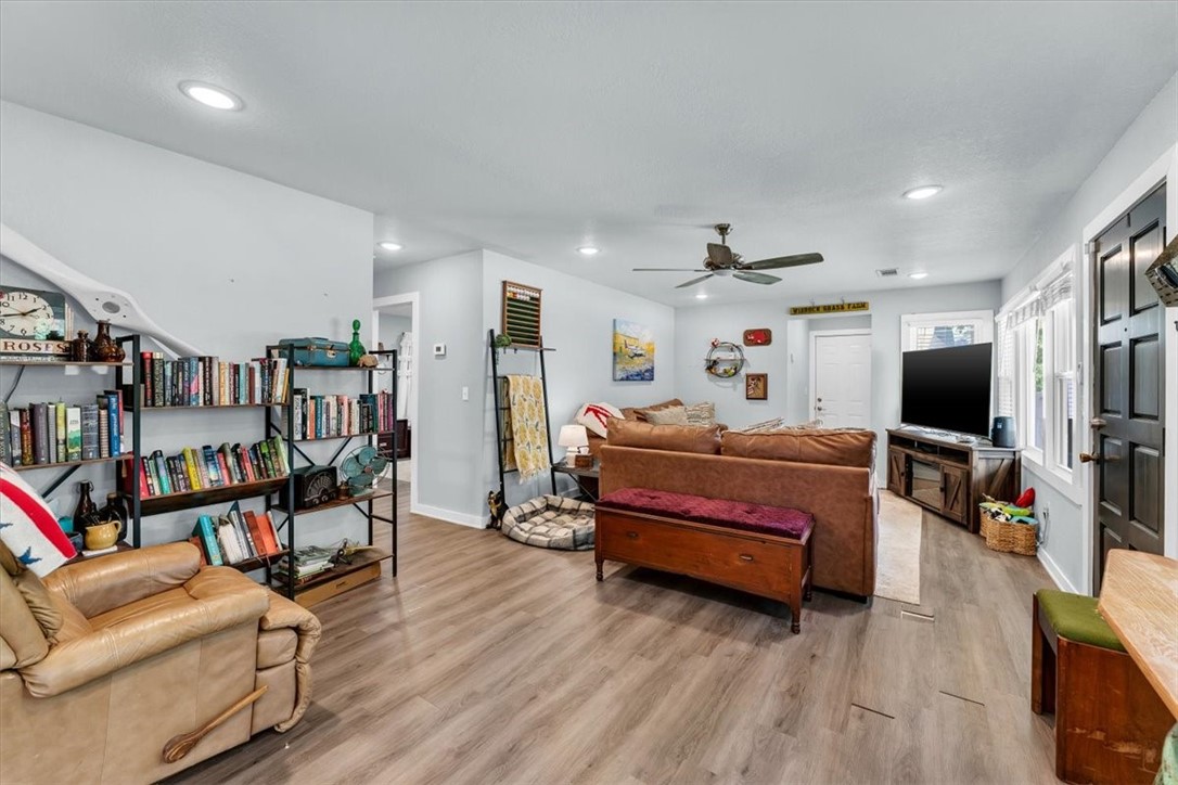 Prairie Grove Original - Residential