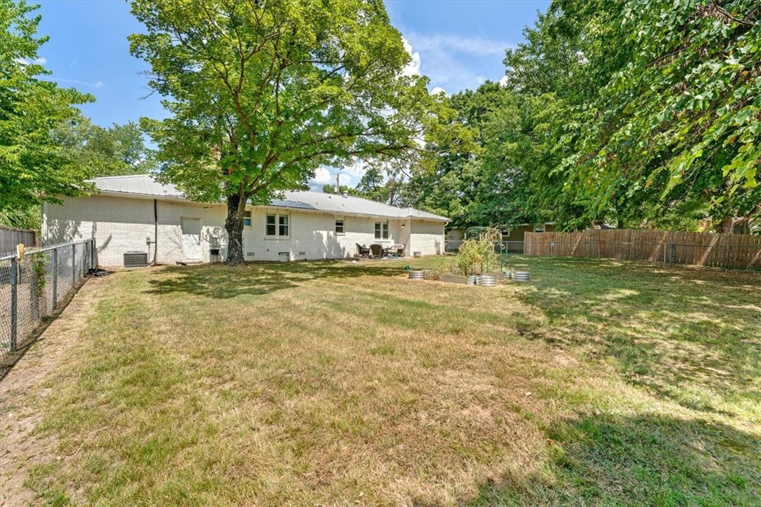 Prairie Grove Original - Residential