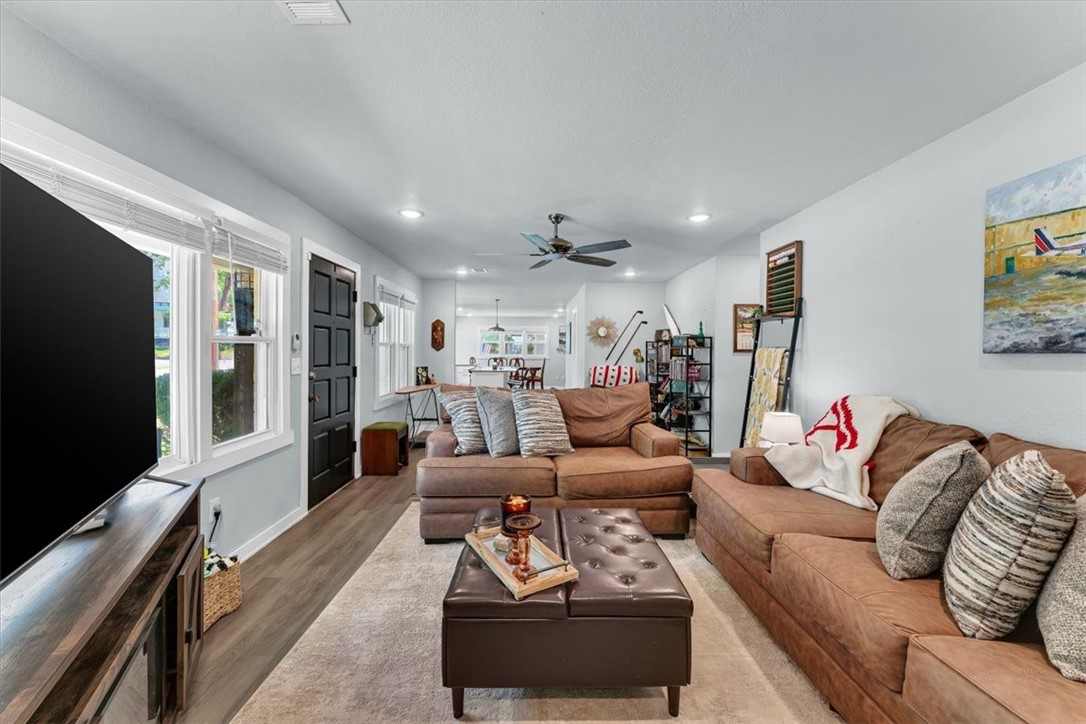 Prairie Grove Original - Residential