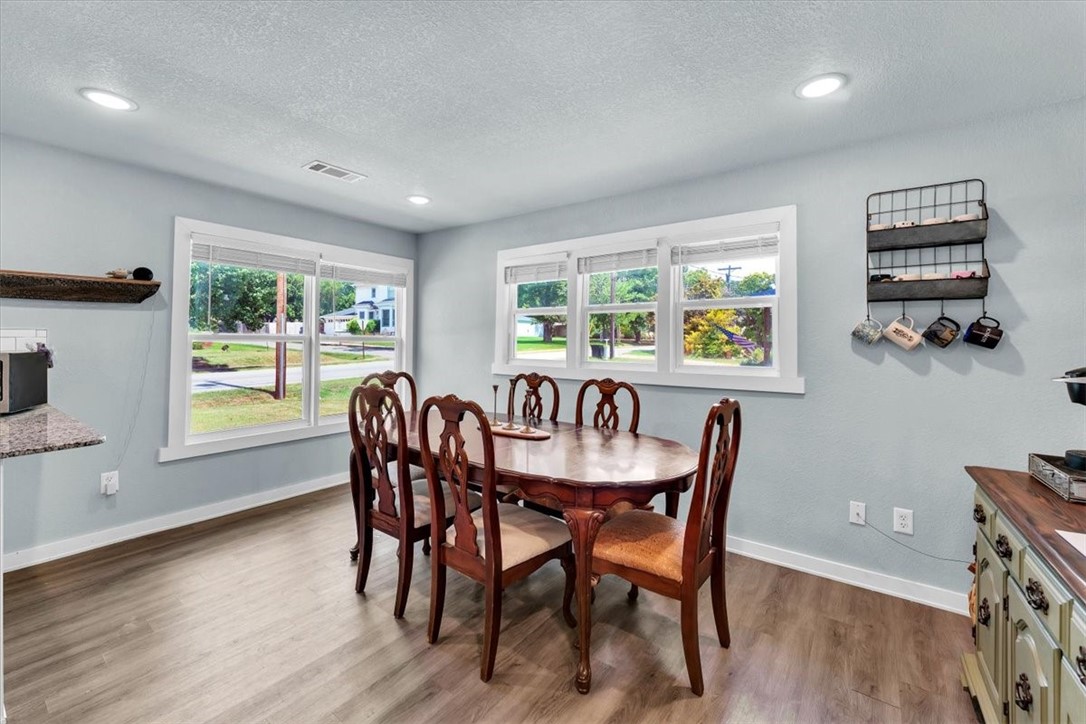Prairie Grove Original - Residential