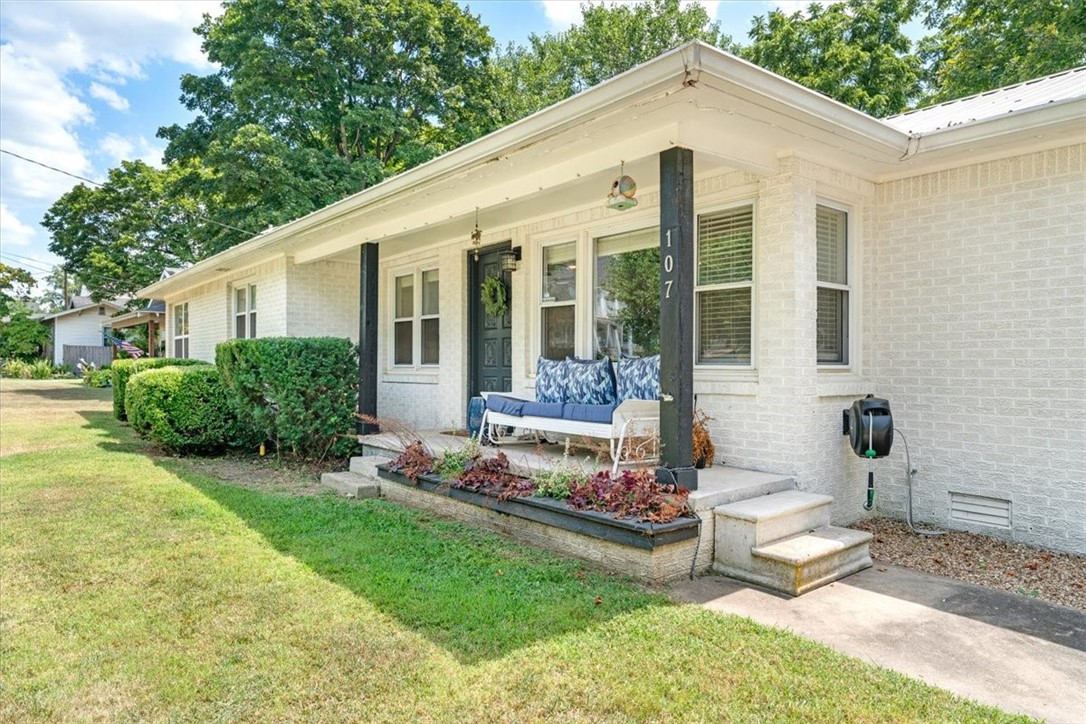 Prairie Grove Original - Residential