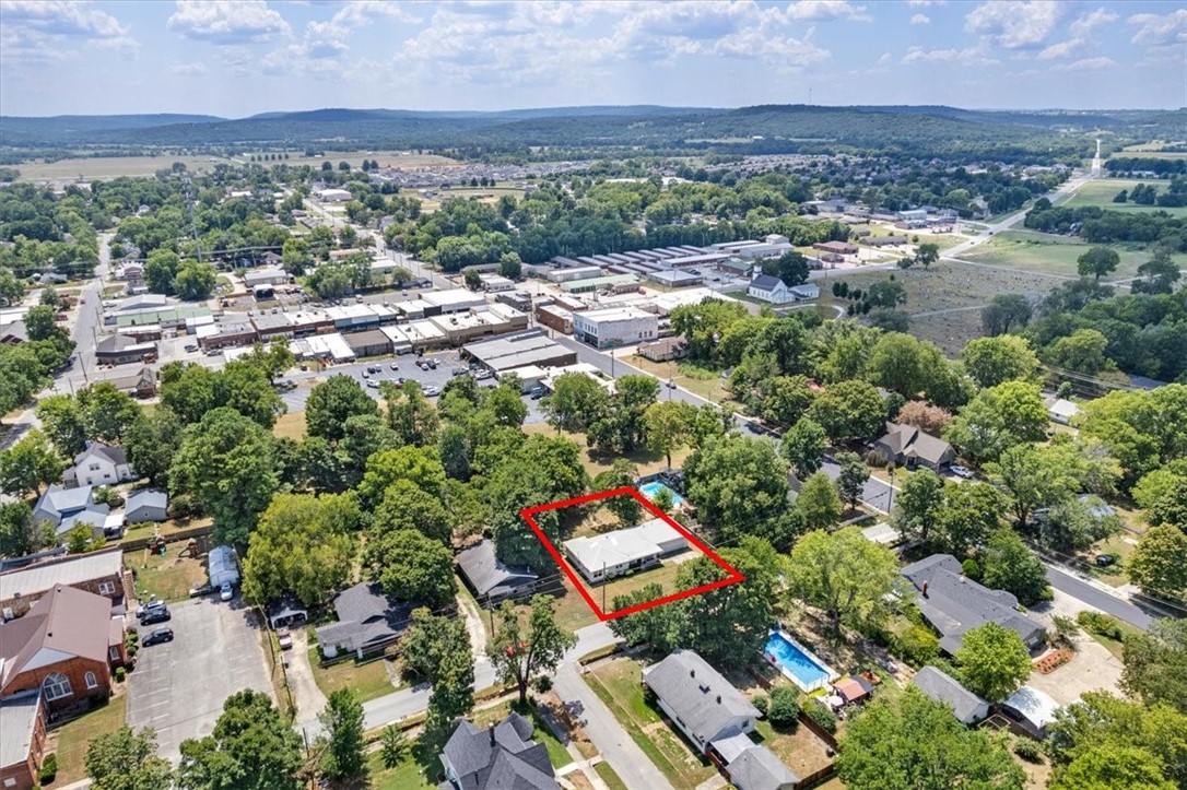 Prairie Grove Original - Residential