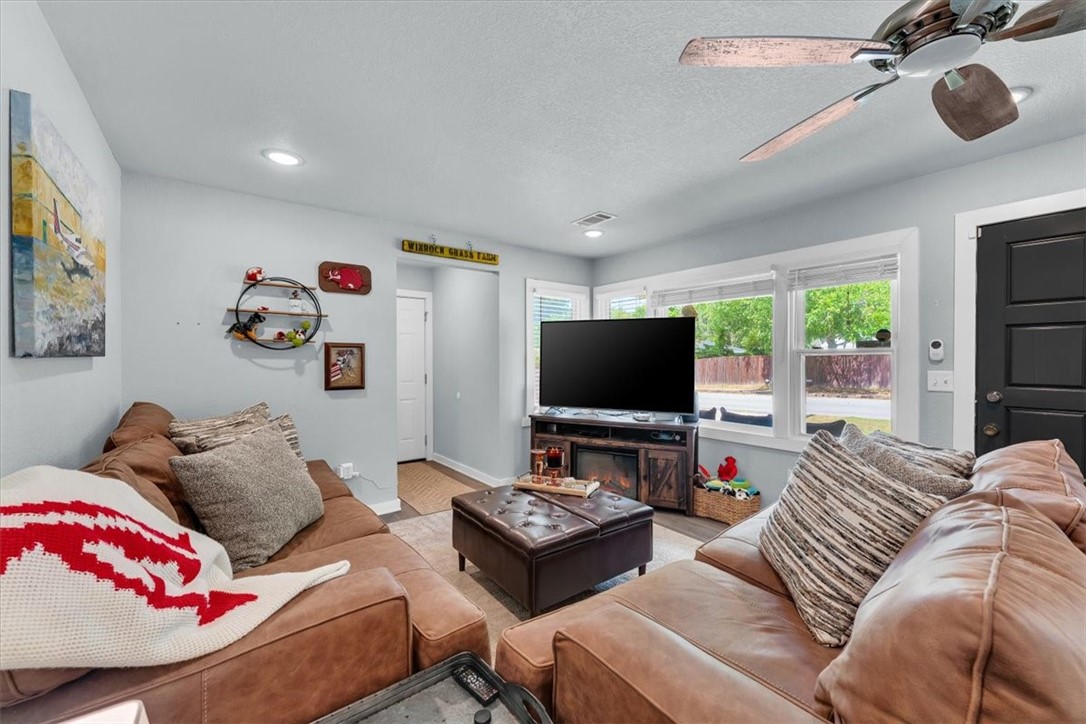 Prairie Grove Original - Residential
