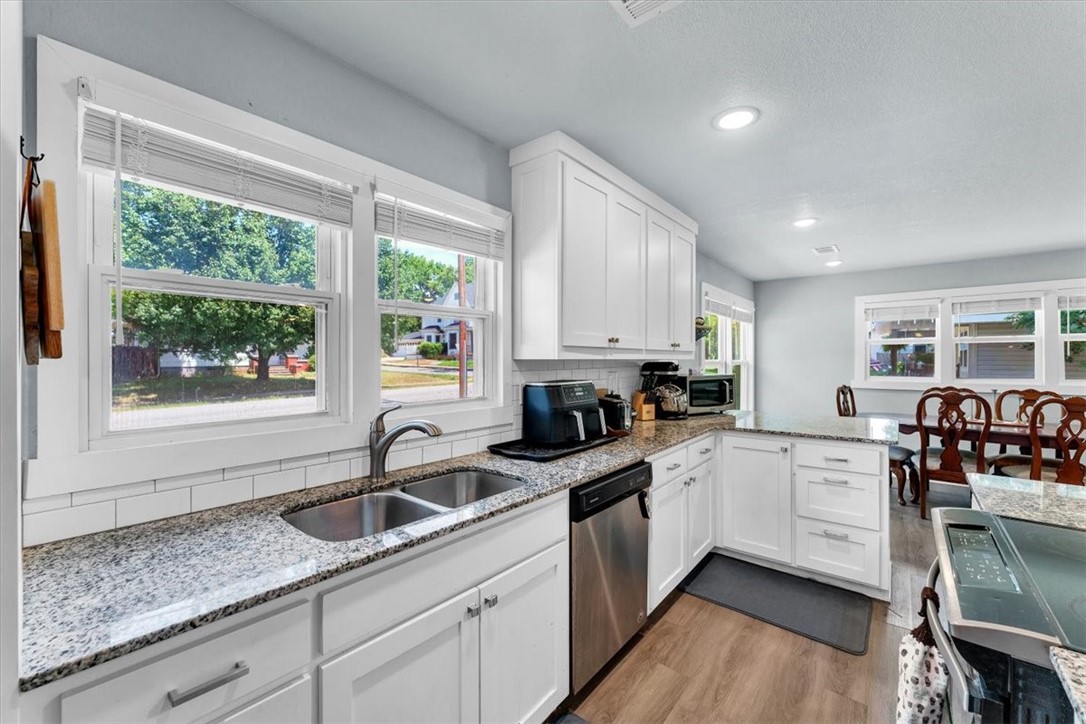 Prairie Grove Original - Residential