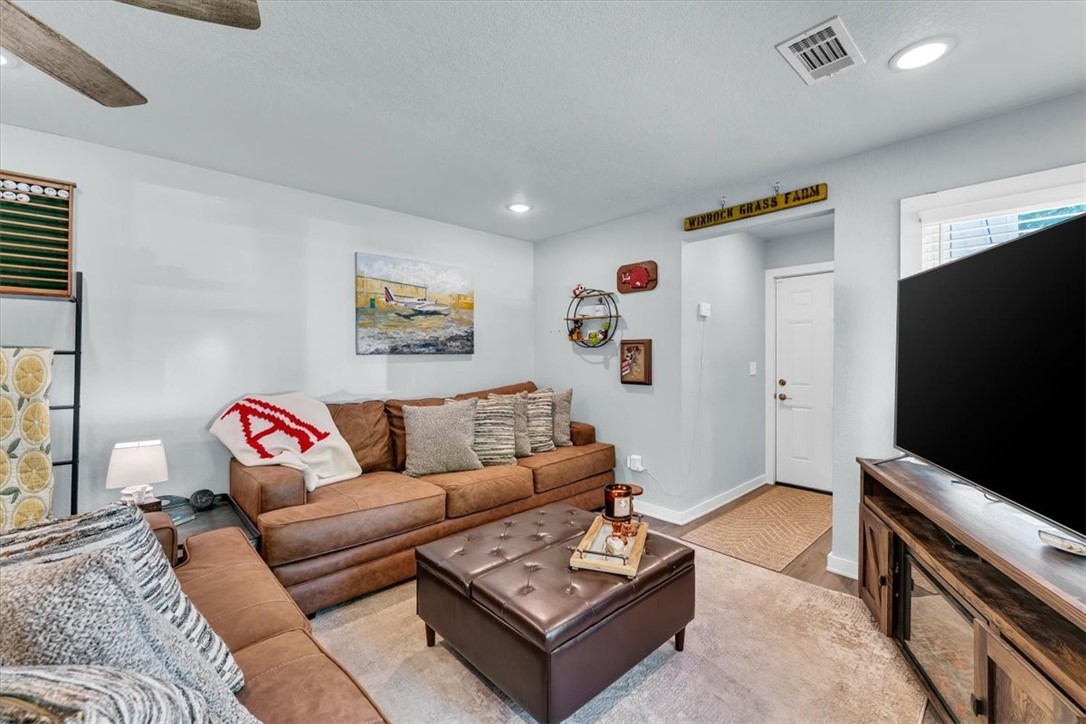 Prairie Grove Original - Residential