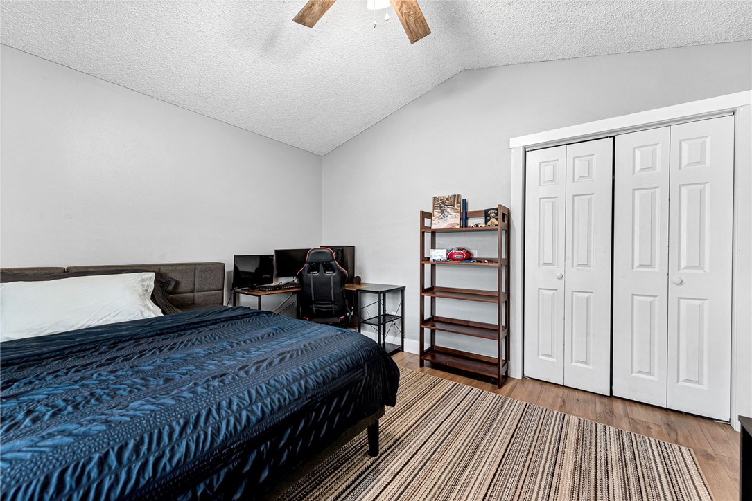 Hickory Park Add Centerton - Residential