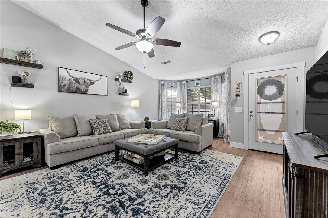 Hickory Park Add Centerton - Residential