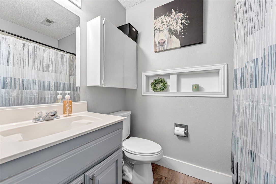 Hickory Park Add Centerton - Residential