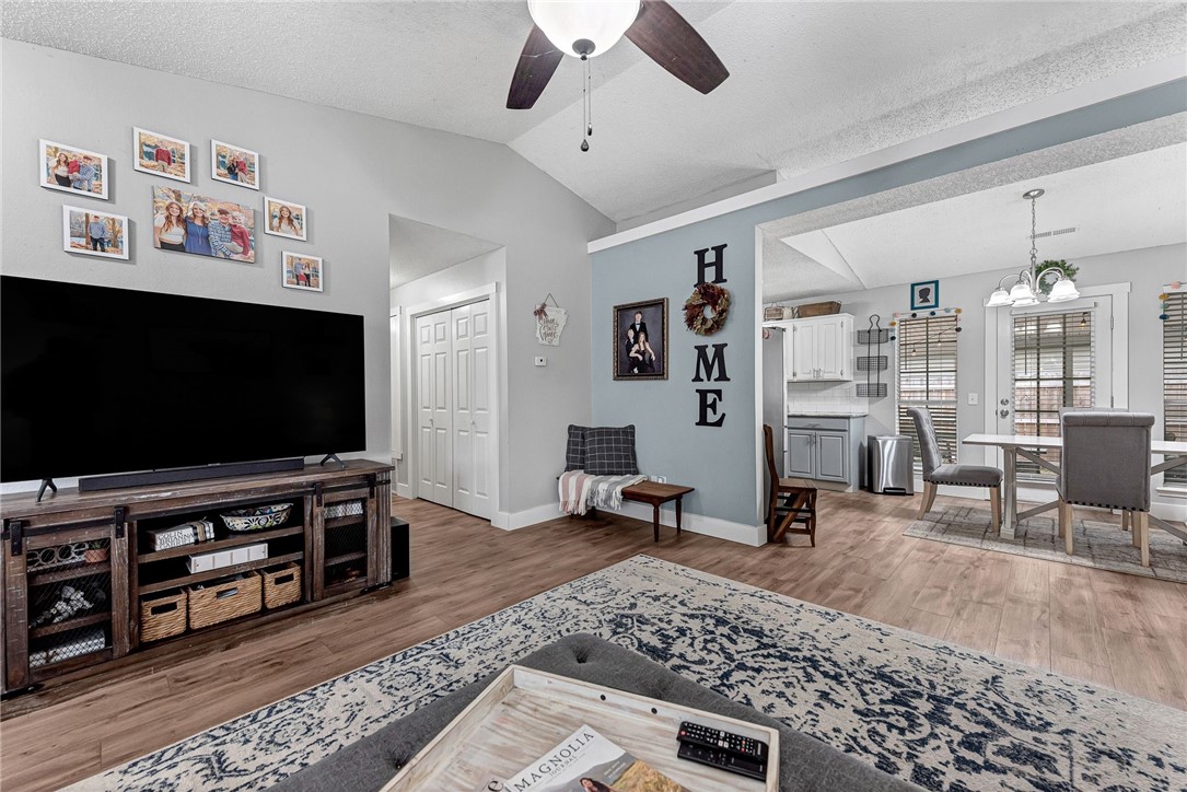 Hickory Park Add Centerton - Residential