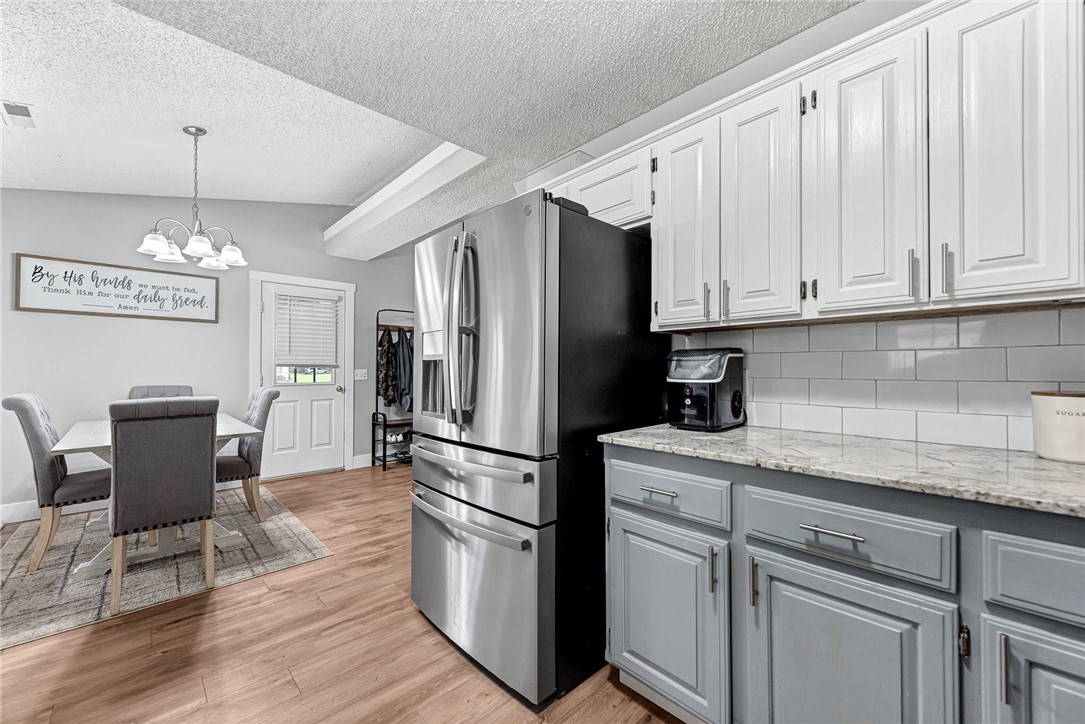 Hickory Park Add Centerton - Residential