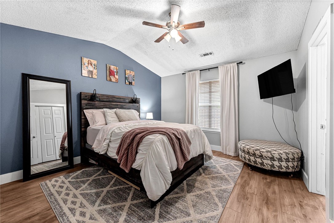 Hickory Park Add Centerton - Residential
