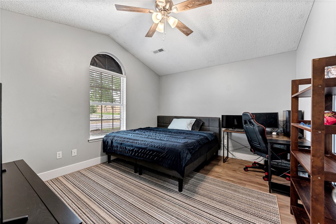 Hickory Park Add Centerton - Residential