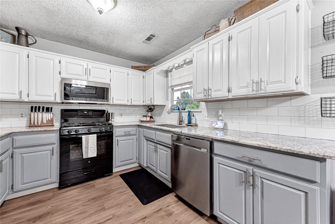 Hickory Park Add Centerton - Residential
