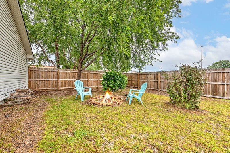 Hickory Park Add Centerton - Residential