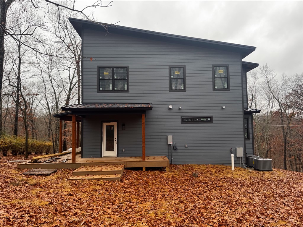 Selkirk Sub Bvv - Residential