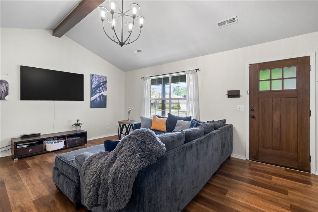 Willow Creek Add Ph I - Residential