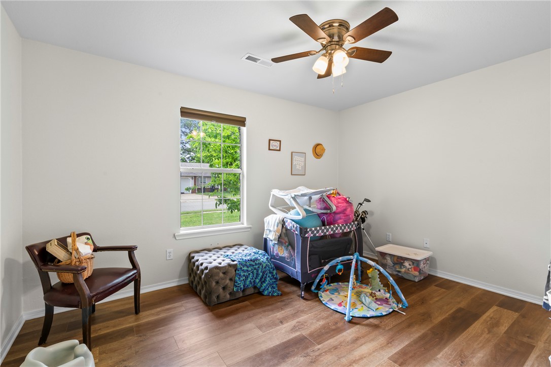 Willow Creek Add Ph I - Residential
