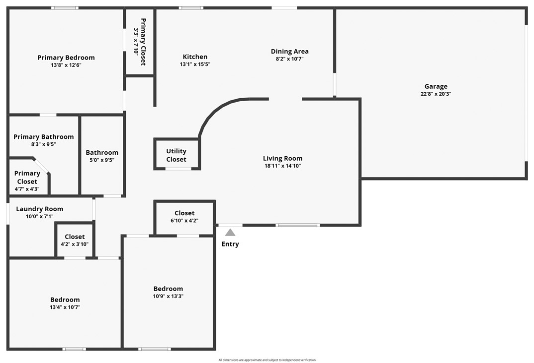 Willow Creek Add Ph I - Residential