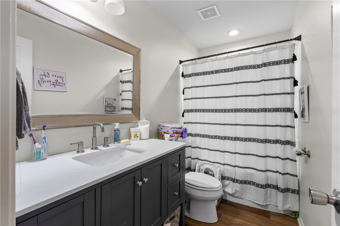 Willow Creek Add Ph I - Residential