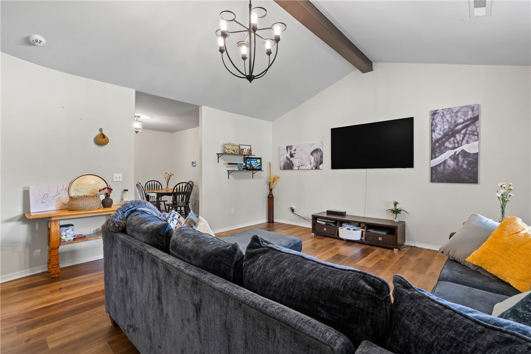 Willow Creek Add Ph I - Residential