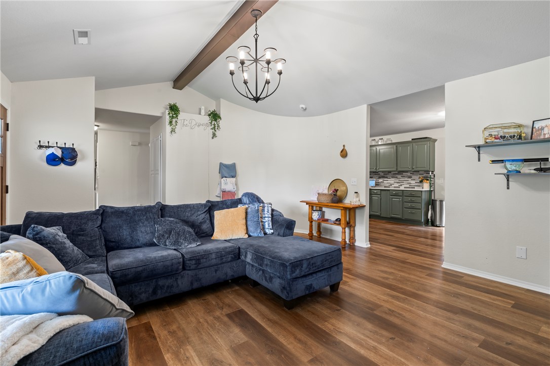 Willow Creek Add Ph I - Residential