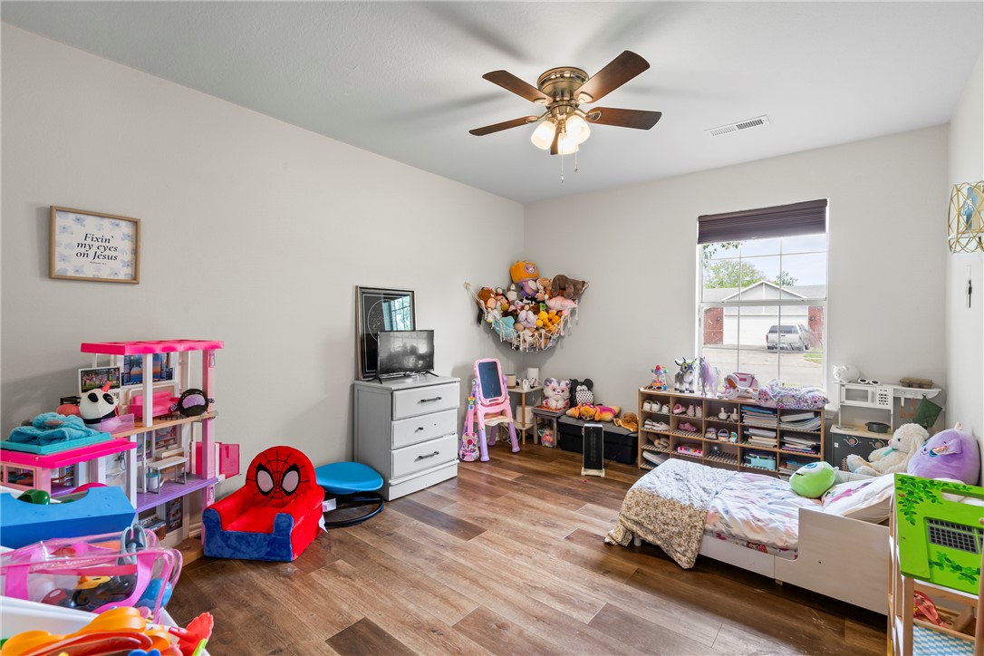 Willow Creek Add Ph I - Residential
