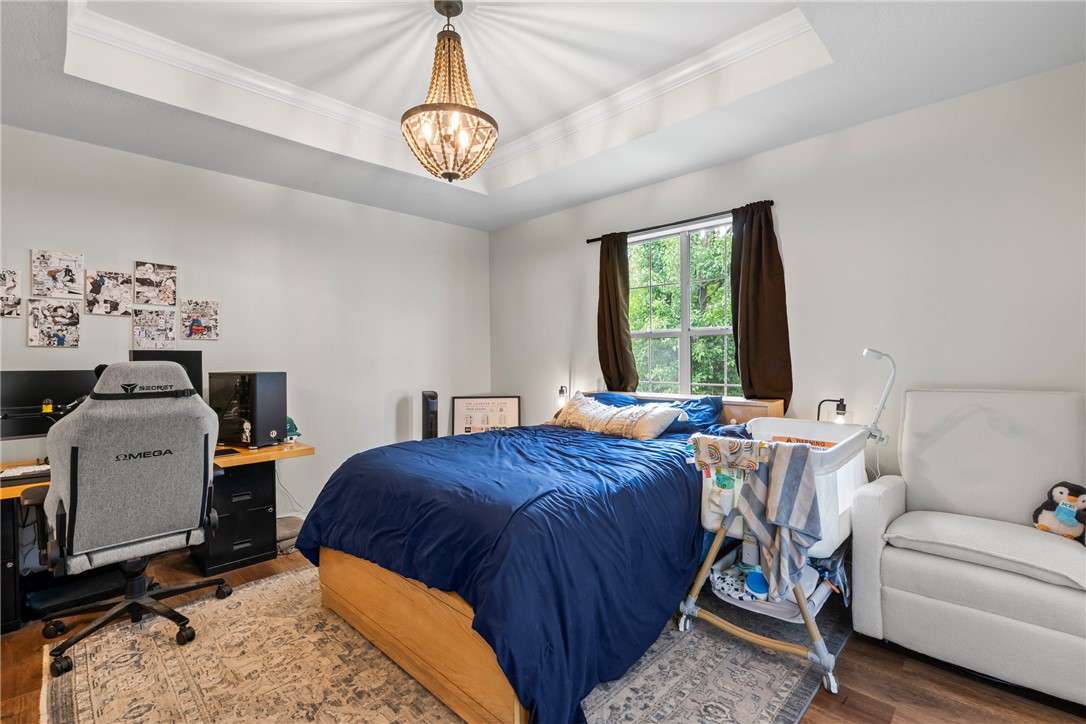 Willow Creek Add Ph I - Residential
