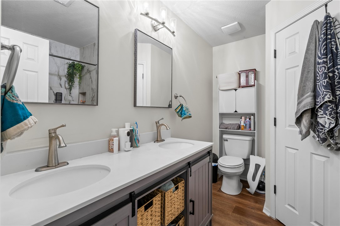 Willow Creek Add Ph I - Residential