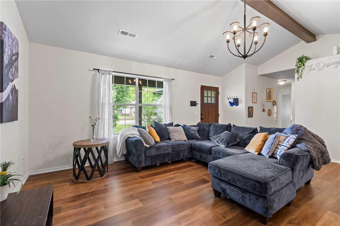 Willow Creek Add Ph I - Residential