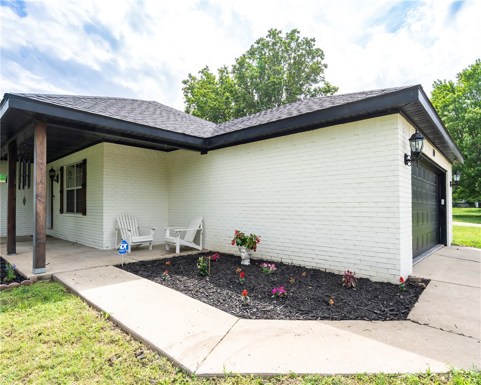 Willow Creek Add Ph I - Residential